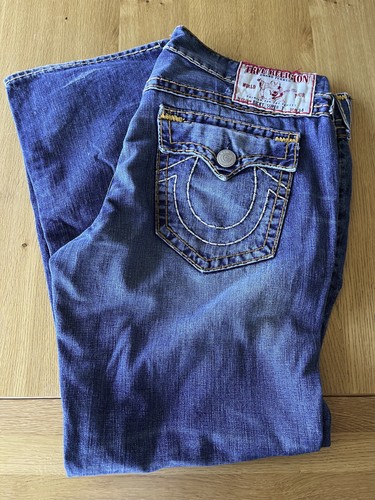 Jeans true religion - jeans,
