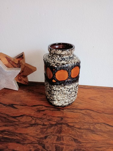 Schöne vintage fat lava - vintage,