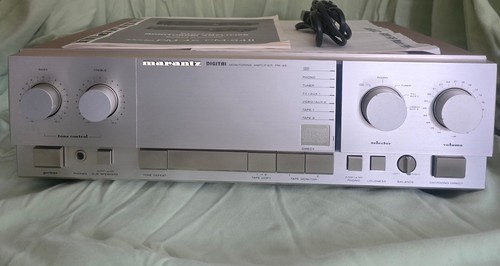 Marantz pm45 digital - ,