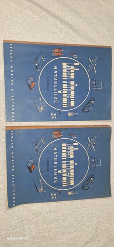 Vintage schulbücher - vintage,