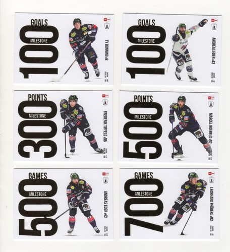 2025 del playercards - 2025-26,