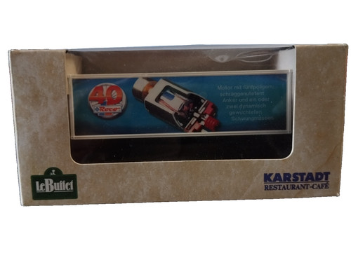 Roco modelleisenbahn buffet - roco,