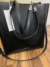 Calvin Klein Damen Shopper