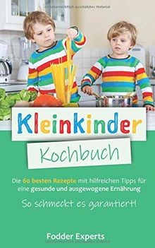 Kleinkinder kochbuch die - kleinkinder,