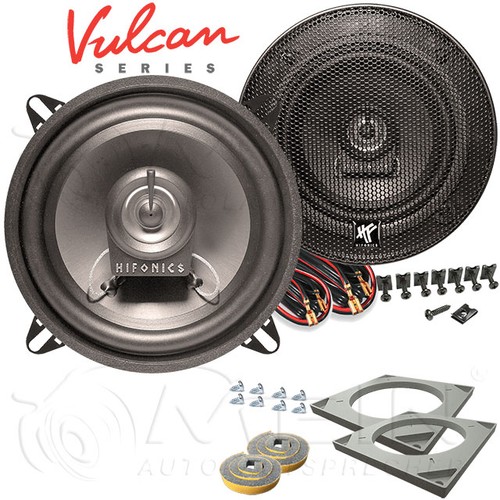 Hifonics auto lautsprecher - hifonics,