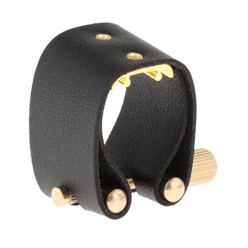 Saxophon ligatur clip - saxophon,