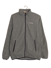 Berghaus Strickfleece Full Zip