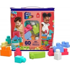 Mega Bloks Maxi DCH54 RIESEN