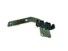 Halter an Ansaugbrücke Inlet