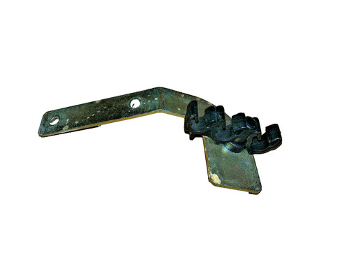 Halter ansaugbrücke inlet - halter,