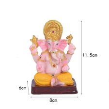Ganesh hindu elephant god - ganesh,