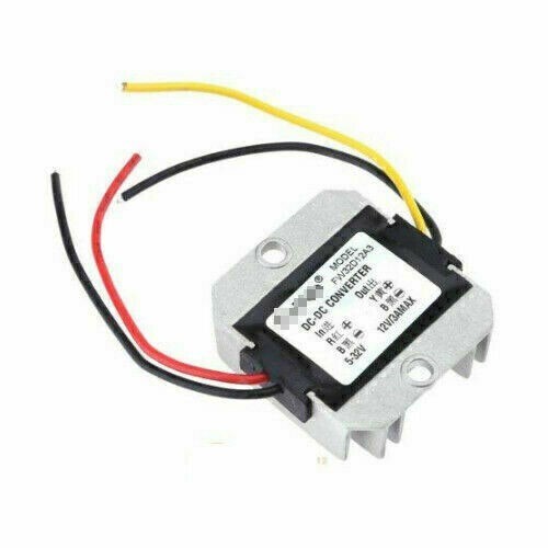 32v bis 12v 3a - 12v,
