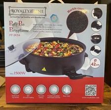 Royalty Line Elektrische