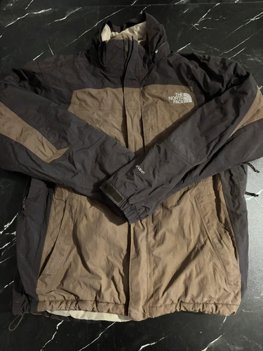 The north face regenmantel - north,