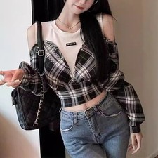 Everyday Style schulterfreies