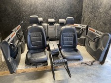 Seats Complete Volkswagen