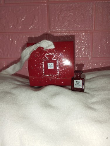 L eau chanel - l'eau,