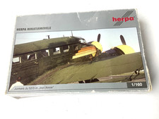 Herpa 019101 1:160 Junkers