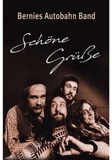 Bernies Autobahn Band: Schöne