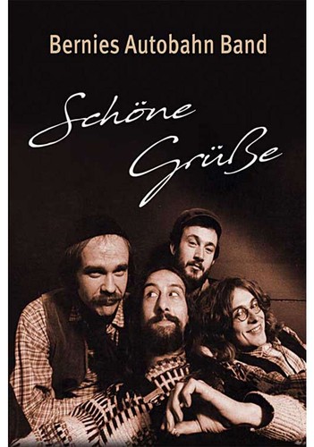 Bernies autobahn band schöne - band:,