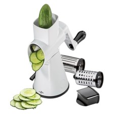 Trommelreiben Set Küchenprofi