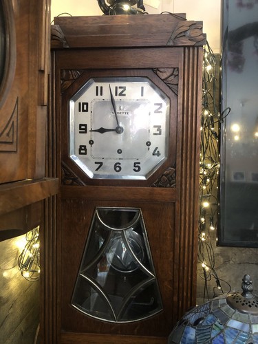 Wanduhr vedette odo - vedette,