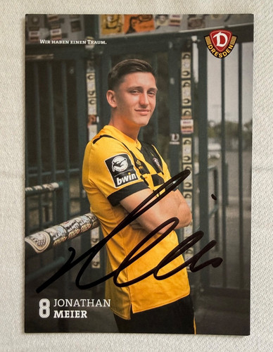 Dynamo dresden original - dynamo,