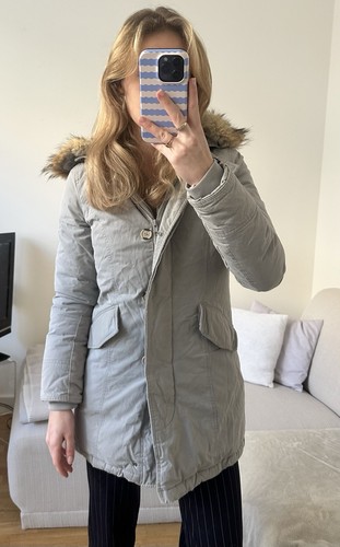 Woolrich arctic parka damen - parka,