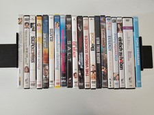Dvd sammlung deutsch mit - deutsch,