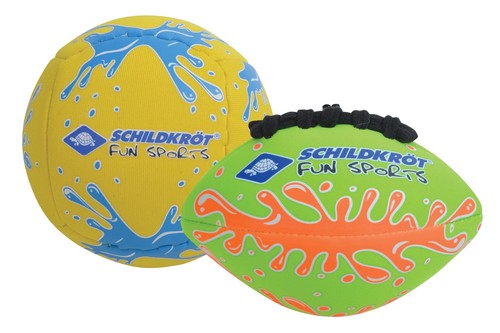 Schildkröt mini ball duo pack - schildkröt, duo-pack
