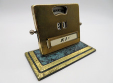 Jakob Maul Ewiger Kalender