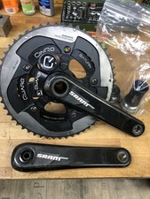 Sram Quarq Cinqo Ant+ 50 39