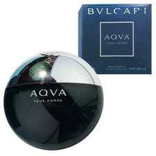 Herren EDT 100ML Parfüm Aqva