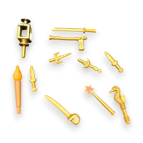 Playmobil zubehör goldene - playmobil,