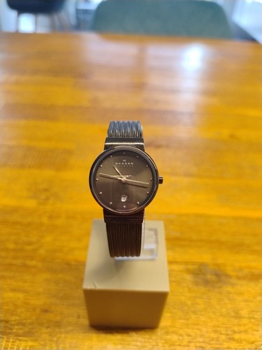 Skagen damen uhr - ,, 355smm1