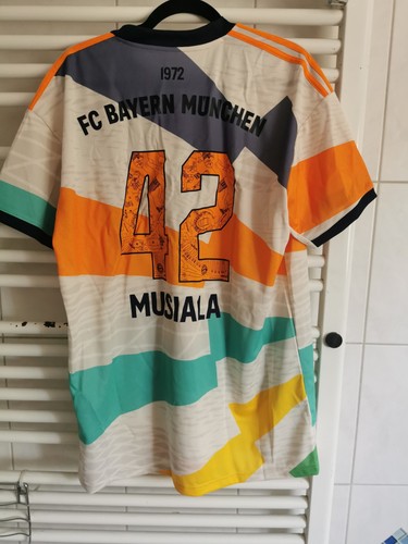 Bayern münchen sonder - fc,
