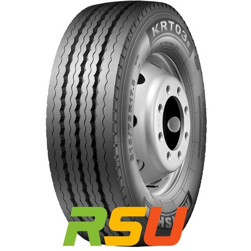 Kumho krt 3pmsf 215 - m+s,