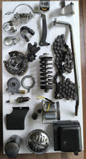 Vintage Moped Parts (Piaggio