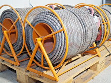 Drahtseil 150 m - 14, tractel