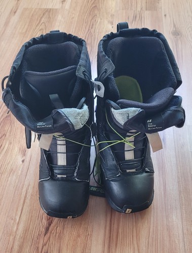 Snowboardstiefel herren - +++,