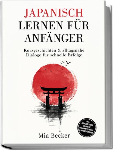 Japanisch lernen für