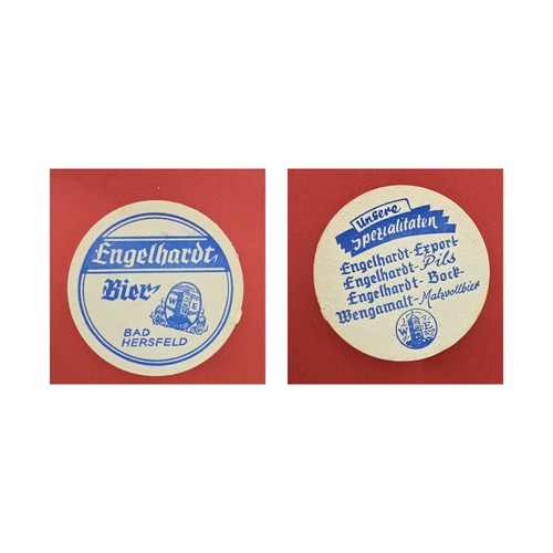 Engelhardt bad hersfeld blue - engelhardt,