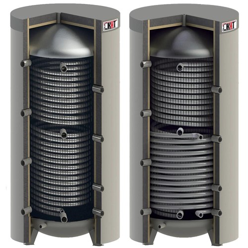 Kht hygienespeicher hph 400 - ,