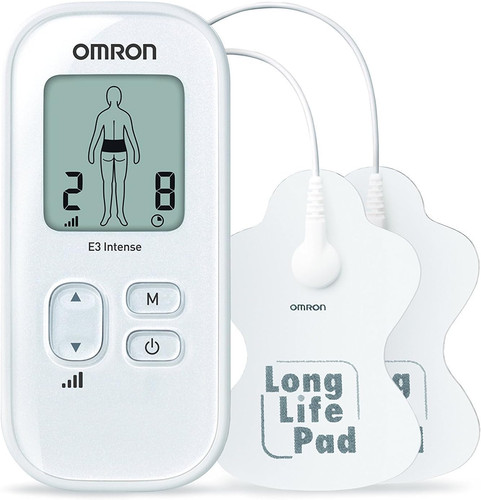 Omron tens gerät - omron, tens-gerät