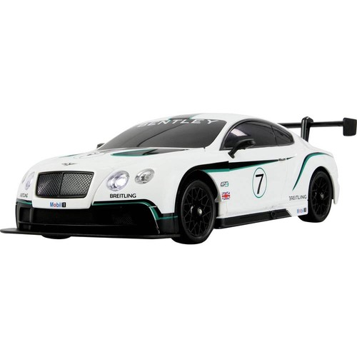 Amewi bentley gt3 continental - bentley,