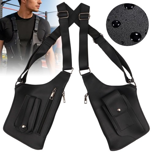 Brusttasche umhängetasche - brusttasche,