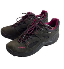 Lowa gr 41 Damen Wanderschuhe