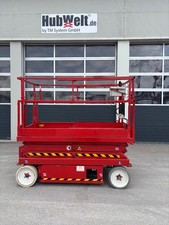 SkyJack SJ4620 -  8,10m