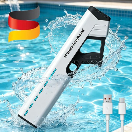 Hochdruck wasserpistole - hochdruck,