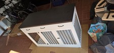 Hundekäfig hundebox xxl - hundekäfig,